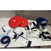 لباس تکواندو