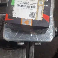 قطعات خودرو