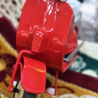 ماکت موتور وسپا