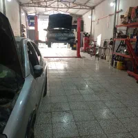 تعمیرات موتور گیربکس و زیربند خودرو ایرانی وخارجی