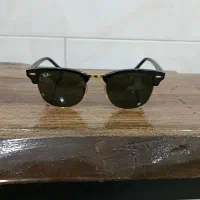 عینک ریبن اورجینال کلاب مستر