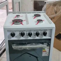 اجاق گاز طرح فر مکسان