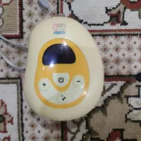 شیر دوش برقی