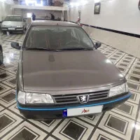سواری روآ مدل 87