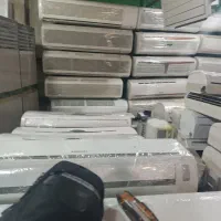 خرید و فروش کولر گازی دست دوم