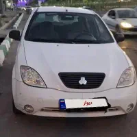 تیبا صندوق دار مدل ۹۸