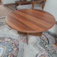 میز وسط