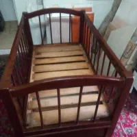 تخت خواب  کودک