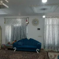 آپارتمان طبقه اول شخصی ساز ۲واحدی نجف شهر