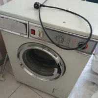 لباسشویی