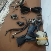 لوازم پراید
