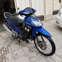گالکسی باک جلو ۸۶
