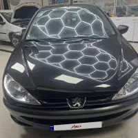 ۲۰۶تیپ دو۱۴۰۱