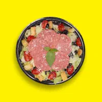 جذب همکار آشپز در فست فود با شرایط مناسب