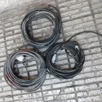 فروش کابل برق