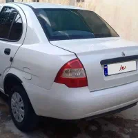تیبا 1400|خودرو سواری و وانت|سامان, |دیوار