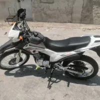 موتور تریل انژکتوری