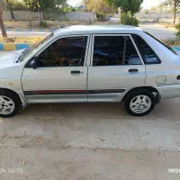 پراید 141 مدل 88
