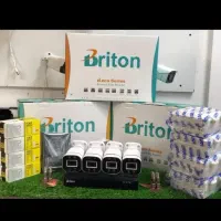 دوربین مداربسته دزدگیر باخیال راحت سفرکن