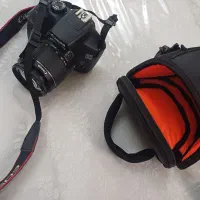 دوربین کنون d13000