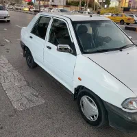 پراید ۹۵|خودرو سواری و وانت|مرودشت, استادیوم‎|دیوار