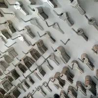 کلید سازی شبانه روزی