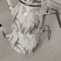 کتری و قوری پاچی محصول کشور ترکیه