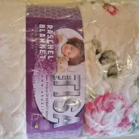 پتوی ۲ نفره تیسا نو