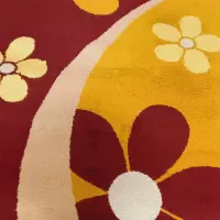 فرش ۴ متری(۱/۵ در ۲/۲۵)