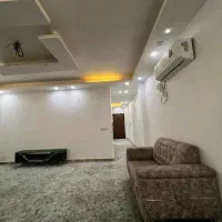 واحد آپارتمانی نوساز/ نیمه مبله
