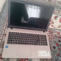 لپتاپ asus|رایانه همراه|شهرضا, |دیوار