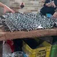 پخش شیرالات  شیرآلات اهرمی تولیدی شیرآلات