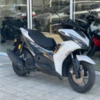 ایروکس ۱۴۰۲ ابخنک پیشرو nvx