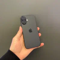 آیفون ۱۶ حافظه ۱۲۸ گیگ اقساطی