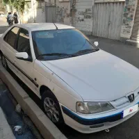 پارس سال مدل 95