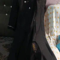 تعدادی مانتو دست دوم زیر قیمت