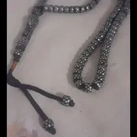 تسبیح مخدوز قدیمی