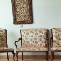 مبل و ناهار خوری دسته عصایی مسائلی