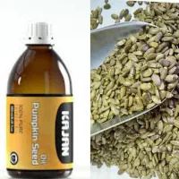 روغن تخم  کدو ۶۰میل