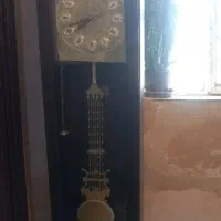 ساعت ایستاده وزودپز