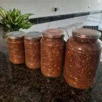 گل سیر پرورده