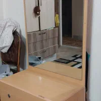 میزآرایش بزرگ