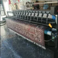قالیشویی اتوماتیک بهاران (شستشوتضمینی)