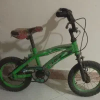 دوچرخه ۱۲