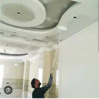 نقاشی ساختمان در سراسر گیلان