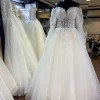 لباس عروس