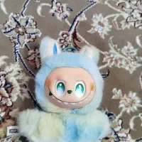 لبوبو سبز زرد