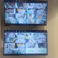 دوربین مداربسته ۳۳۵ سونی