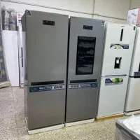 یخچال دوقلووتک۴۸فوت الکتروهاوس هوم بارزیرقیمت