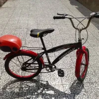 دوچرخه سایز ۲۰
